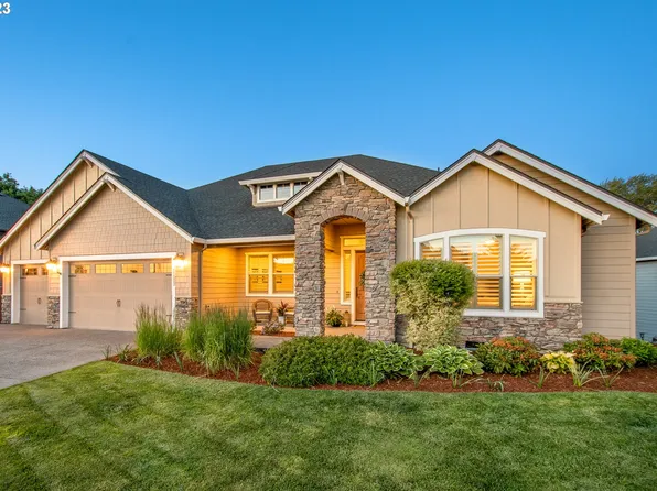 15003 NW 57th Ave, Vancouver, WA 98685