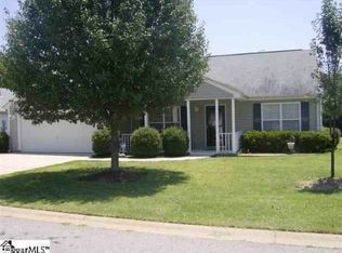 200 Hill View Ct, Easley, SC 29642