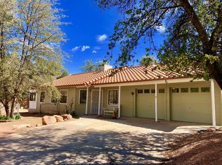 703 E Tahoe Vista Cir, Payson, AZ 85541