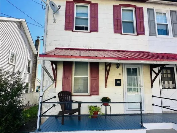 99 S Church St, Macungie, PA 18062