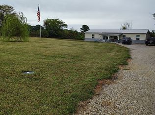 953 SW 1101st Rd, Holden, MO 64040