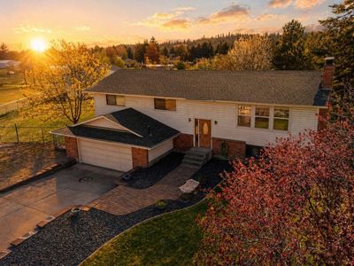 1217 S Pioneer Ct, Veradale, WA, 99037