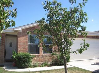 314 McCarthur Dr, Leander, TX 78641