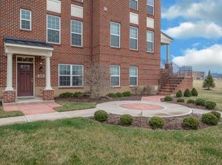 406 Brownstone Row, Springboro, OH 45066