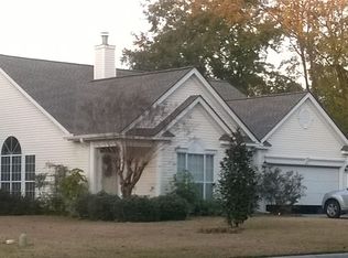 131 Mossy Oak Way, Mount Pleasant, SC 29464