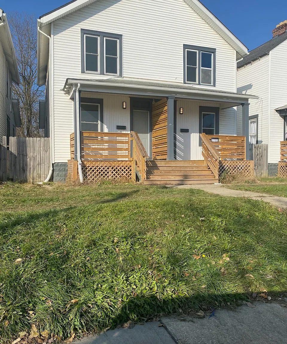 2730 Grace Street - 1 — Photo 1