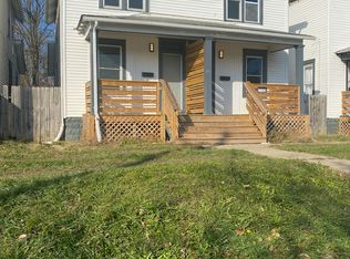 2730 Grace St, Columbus, OH 43204