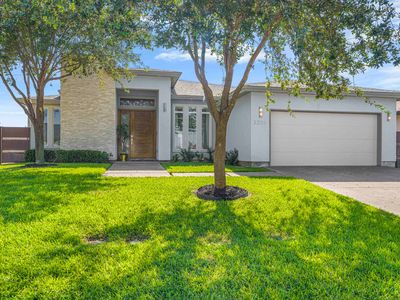 7223 Sylvia Plath Dr, Laredo, TX, 78041