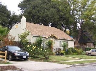 479 Alberta St, Altadena, CA 91001