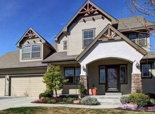 12391 S Abbot Downing Way, Nampa, ID 83686