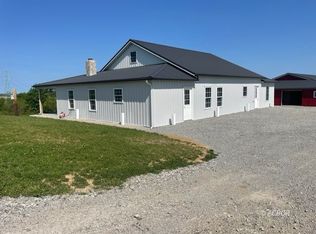 456 Spriggs Rd, Jackson, OH 45640