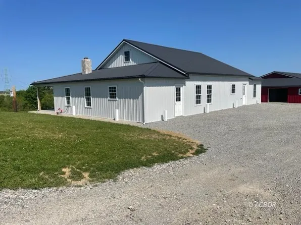 456 Spriggs Rd, Jackson, OH 45640