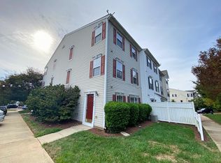 2621 Ivory Run Way UNIT 104, Raleigh, NC 27603