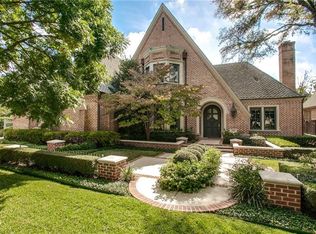 6106 Norway Rd, Dallas, TX 75230