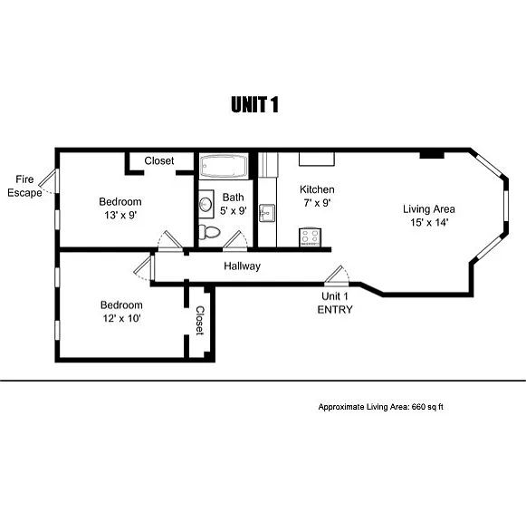 32 Edgerly Rd E — Photo 8
