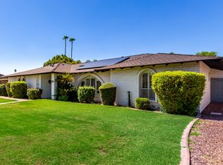 2042 E Laguna Dr #1-4, Tempe, AZ 85282