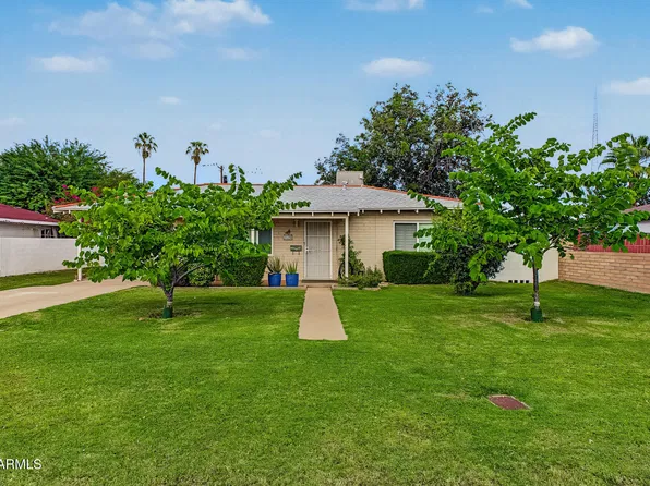 3528 E SHERIDAN Street, Phoenix, AZ 85008