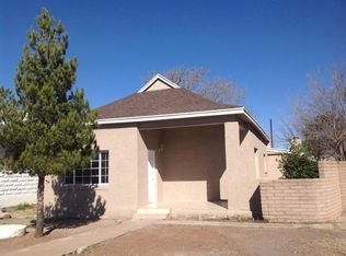 950 E 13th St, Douglas, AZ 85607
