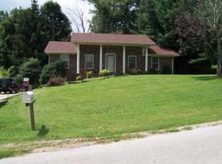 1450 Golf Ln, Livingston, TN 38570