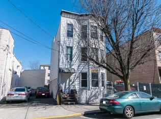 46 Thorne St #3, Jersey City, NJ 07307