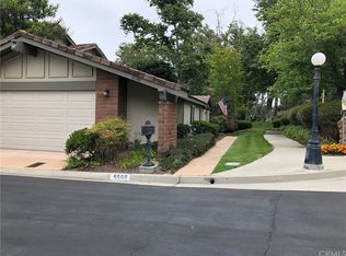 6500 E Via Fresco, Anaheim, CA 92807