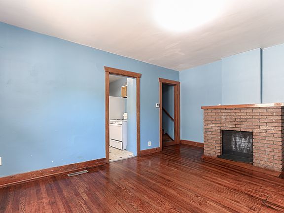 Living Room Area