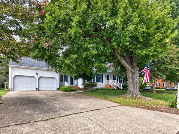 629 Ben Bow Dr, Virginia Beach, VA 23464