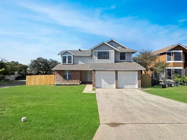 5617 Timber Rain, San Antonio, TX 78250