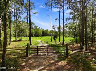 1345 Gilbert Rd SE Lot 12, Bolivia, NC 28422