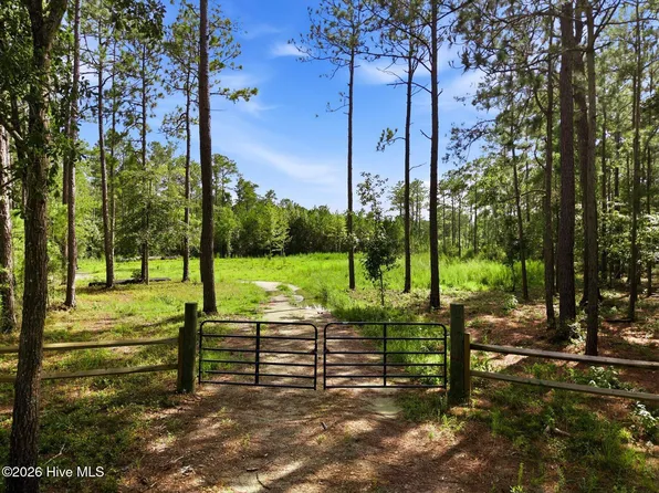 1345 Gilbert Rd SE Lot 12, Bolivia, NC 28422