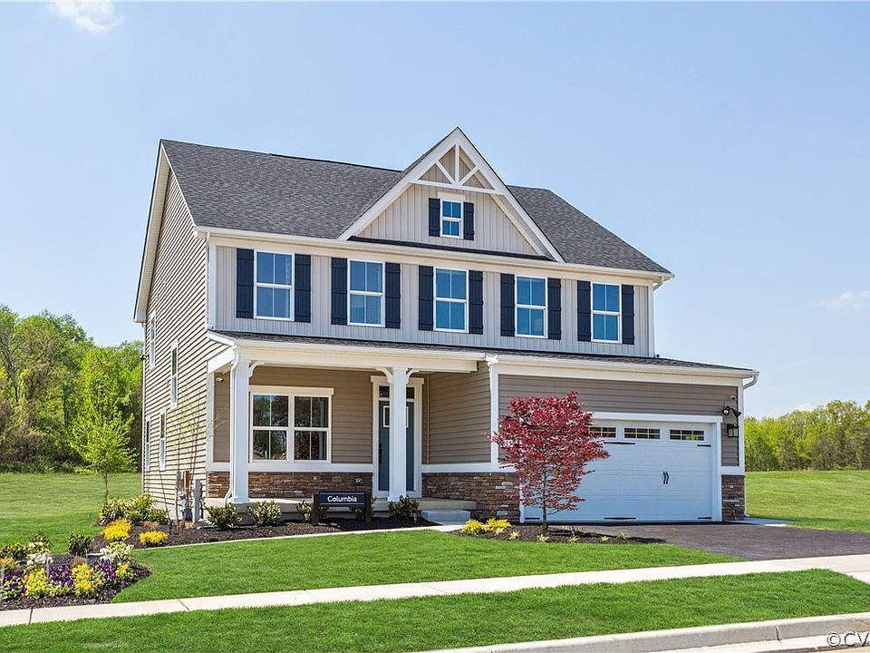 1st image of 4537 Padgett Place Gln