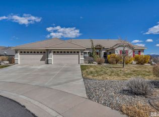 5544 New Mexico Ct, Reno, NV 89511