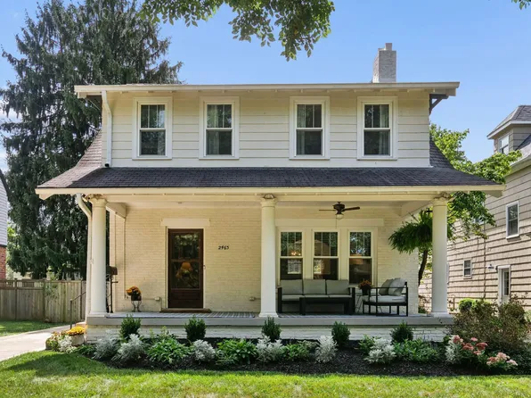 2463 Elm Ave, Columbus, OH 43209