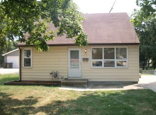 6709 SW 15th St, Des Moines, IA 50315