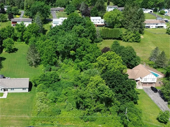 0 College View Dr Lot 20, Cortland, NY 13045