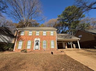 5790 Foxdale Rd, Memphis, TN 38115