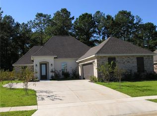 11678 Thistledown Loop, Spanish Fort, AL 36527