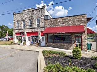 405 N 1st St, Pulaski, TN 38478