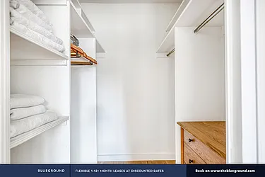 Rented by The Blueground