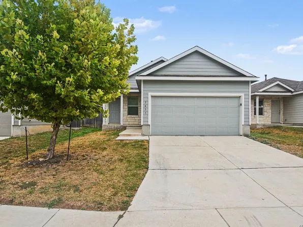 5431 Daphne Path, San Antonio, TX 78253