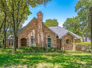 3529 High Countryside Dr, Grapevine, TX 76051