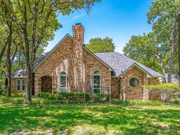 3529 High Countryside Dr, Grapevine, TX 76051