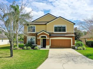839 W American Eagle Dr, Saint Augustine, FL 32092