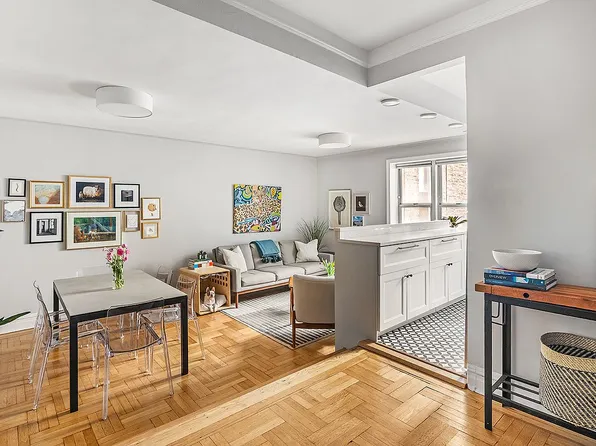 55 Eastern Pkwy APT 1H, Brooklyn, NY 11238