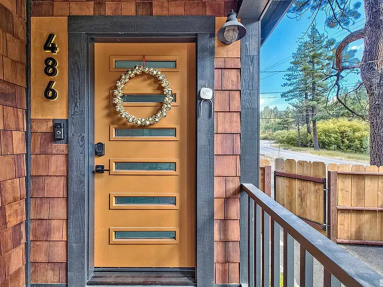 486 Kingsbury Grade — Photo 3