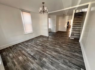 1829 Briggs St, Harrisburg, PA 17103