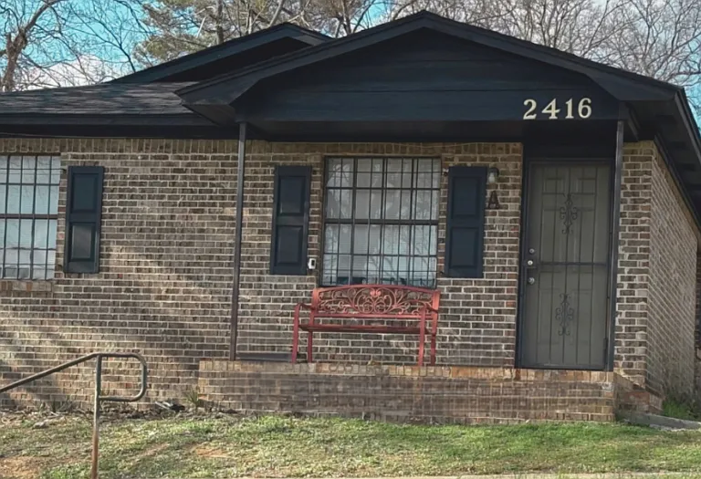 2416 31st Street Ensley W #C — Photo 1