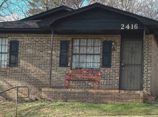 (Undisclosed Address), Birmingham, AL 35208