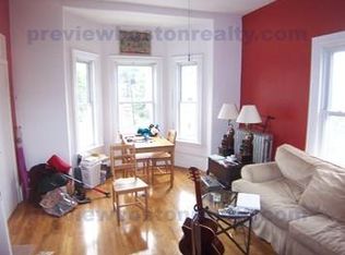 32 Linden St #91, Allston, MA 02134