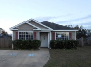 8847 Winter Ct, Mobile, AL 36695